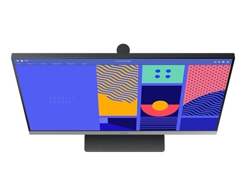 MONITOR SAMSUNG C430 LED 24" LS24C430GAUXEN 100Hz MONITOR SAMSUNG C430 LED 24" LS24C430GAUXEN 100Hz