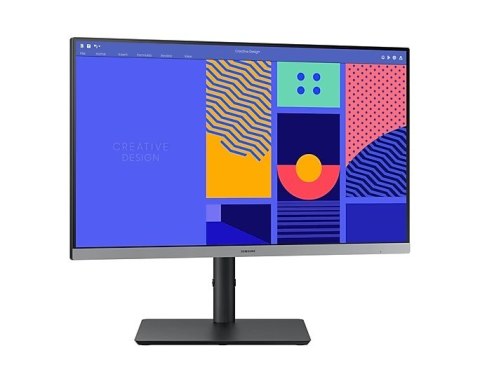 MONITOR SAMSUNG C430 LED 24" LS24C430GAUXEN 100Hz MONITOR SAMSUNG C430 LED 24" LS24C430GAUXEN 100Hz