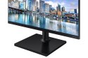 MONITOR SAMSUNG LED 24" LF24T450FQRXEN