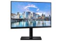 MONITOR SAMSUNG LED 24" LF24T450FQRXEN