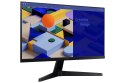 MONITOR SAMSUNG LED 24" LS24C312EAUXEN