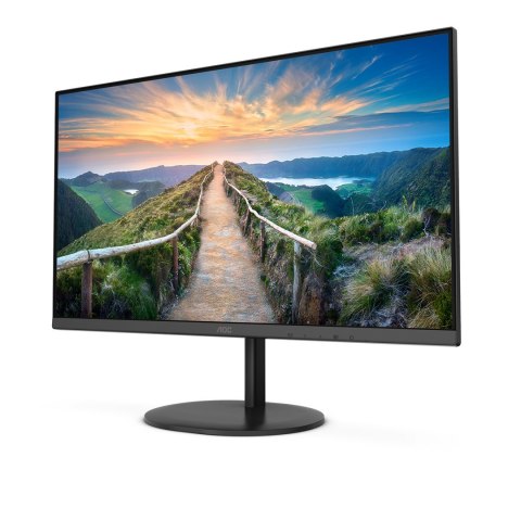 AOC MT IPS LCD WLED 27" U27V4EA AOC MT IPS LCD WLED 27" U27V4EA