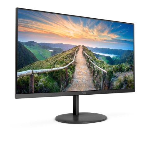 AOC MT IPS LCD WLED 27" U27V4EA AOC MT IPS LCD WLED 27" U27V4EA