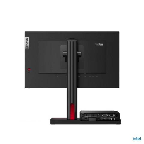 Lenovo ThinkCentre 22i Flex 21.5"FHD 60Hz 250nits AG DP, HDMI, USB-C Black Lenovo ThinkCentre 22i Flex 21.5"FHD 60Hz 250nits AG DP, HDMI, USB-C Black