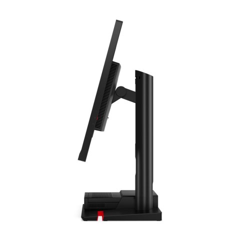 Lenovo ThinkCentre 27i Flex 27.0"FHD 60Hz 300nits AG DP, HDMI, USB-C Black Lenovo ThinkCentre 27i Flex 27.0"FHD 60Hz 300nits AG DP, HDMI, USB-C Black