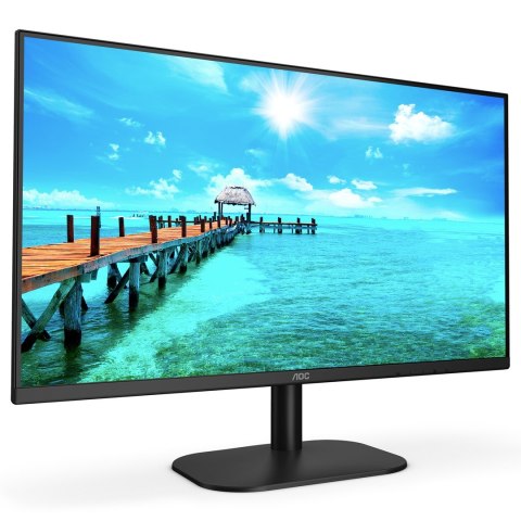 MONITOR AOC LED 23.8" 24B2XHM2 MONITOR AOC LED 23.8" 24B2XHM2