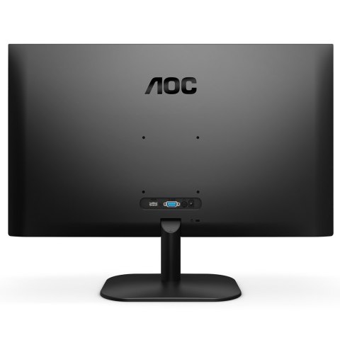 MONITOR AOC LED 23.8" 24B2XHM2 MONITOR AOC LED 23.8" 24B2XHM2