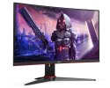 MONITOR AOC LED 24" C24G2AE