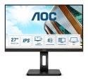 MONITOR AOC LED 27" 27P2Q