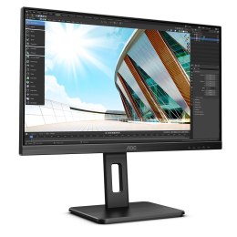 MONITOR AOC LED 27