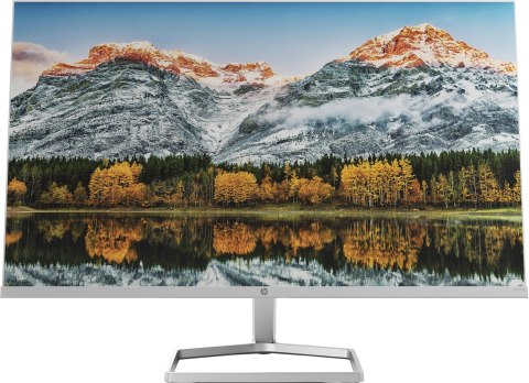 MONITOR HP LED, IPS 27" M27fw (2H1A4E9)