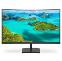 MONITOR PHILIPS LED 23,6" 241E1SCA/00