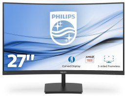 MONITOR PHILIPS LED 27