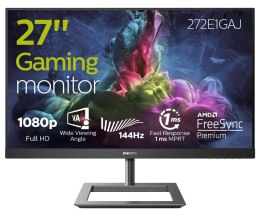 MONITOR PHILIPS LED 27