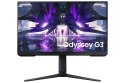 MONITOR SAMSUNG LED 24" LS24AG320NUXEN