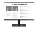 MONITOR SAMSUNG LED 27" LF27T450FZUXEN