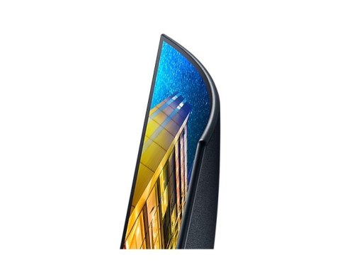MONITOR SAMSUNG LED 31,5" LU32R590CWPXEN