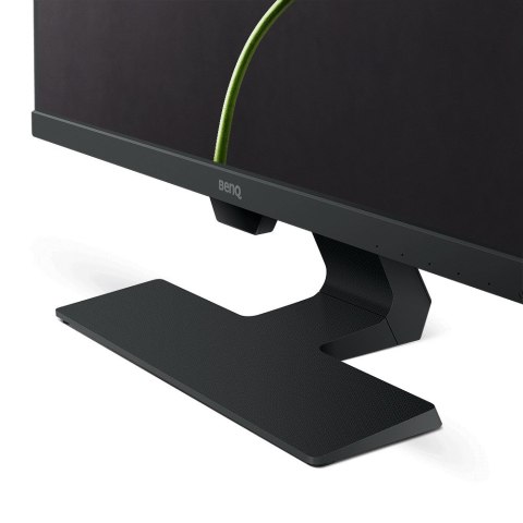 Monitor BenQ GW2480 9H.LGDLA.TBE (23,8"; IPS/PLS; FullHD 1920x1080; DisplayPort, HDMI, VGA; kolor czarny) Monitor BenQ GW2480 9H.LGDLA.TBE (23,8"; IPS/PLS; FullHD 1920x1080; DisplayPort, HDMI, VGA; kolor czarny)