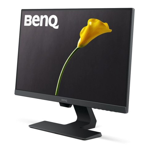 Monitor BenQ GW2480 9H.LGDLA.TBE (23,8"; IPS/PLS; FullHD 1920x1080; DisplayPort, HDMI, VGA; kolor czarny) Monitor BenQ GW2480 9H.LGDLA.TBE (23,8"; IPS/PLS; FullHD 1920x1080; DisplayPort, HDMI, VGA; kolor czarny)