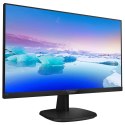 Monitor Philips 273V7QDAB/00 (27"; IPS/PLS; FullHD 1920x1080; HDMI, VGA; kolor czarny)