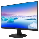 Monitor Philips 273V7QDAB/00 (27"; IPS/PLS; FullHD 1920x1080; HDMI, VGA; kolor czarny)