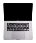 APPLE MacBook Pro 16 A2141 i7-9750H 32GB 512SSD RADEON PRO 5300M 16" 3584x2240 UŻYWANY