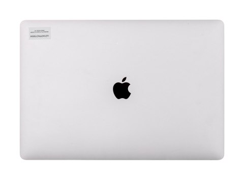 APPLE MacBook Pro 16 A2141 i7-9750H 32GB 512SSD RADEON PRO 5300M 16" 3584x2240 UŻYWANY APPLE MacBook Pro 16 A2141 i7-9750H 32GB 512SSD RADEON PRO 5300M 16" 3584x2240 UŻYWANY