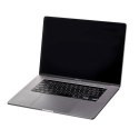 APPLE MacBook Pro 16 A2141 i7-9750H 32GB 512SSD RADEON PRO 5300M 16" 3584x2240 UŻYWANY