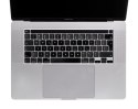 APPLE MacBook Pro 16 A2141 i7-9750H 32GB 512SSD RADEON PRO 5300M 16" 3584x2240 UŻYWANY