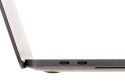 APPLE MacBook Pro 16 A2141 i7-9750H 32GB 512SSD RADEON PRO 5300M 16" 3584x2240 UŻYWANY