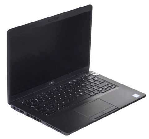 DELL LATITUDE 5400 i5-8265U 16GB 256GB SSD 14" FHD Win11pro + zasilacz UŻYWANY (Grade A--)