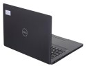 DELL LATITUDE 5400 i5-8265U 16GB 256GB SSD 14" FHD Win11pro + zasilacz UŻYWANY (Grade A--)