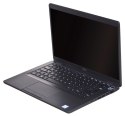 DELL LATITUDE 5400 i5-8265U 16GB 256GB SSD 14" FHD Win11pro + zasilacz UŻYWANY (Grade A--)