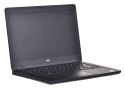 DELL LATITUDE 5490 i5-8250U 16GB 256GB SSD 14" FHD Win11pro + zasilacz UŻYWANY