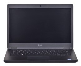 DELL LATITUDE 5490 i5-8250U 8GB 256GB SSD 14