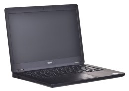 DELL LATITUDE 5490 i5-8250U 8GB 256GB SSD 14