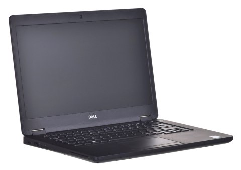 DELL LATITUDE 5490 i5-8250U 8GB 256GB SSD 14" FHD Win11pro + zasilacz UŻYWANY DELL LATITUDE 5490 i5-8250U 8GB 256GB SSD 14" FHD Win11pro + zasilacz UŻYWANY