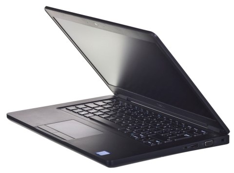 DELL LATITUDE 5490 i5-8250U 8GB 256GB SSD 14" FHD Win11pro + zasilacz UŻYWANY DELL LATITUDE 5490 i5-8250U 8GB 256GB SSD 14" FHD Win11pro + zasilacz UŻYWANY