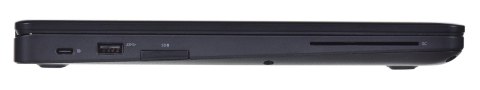 DELL LATITUDE 5490 i5-8250U 8GB 256GB SSD 14" FHD Win11pro + zasilacz UŻYWANY DELL LATITUDE 5490 i5-8250U 8GB 256GB SSD 14" FHD Win11pro + zasilacz UŻYWANY