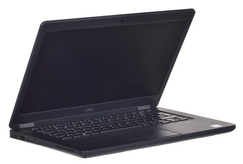 DELL LATITUDE 5490 i5-8250U 8GB 256GB SSD 14" FHD Win11pro + zasilacz UŻYWANY DELL LATITUDE 5490 i5-8250U 8GB 256GB SSD 14" FHD Win11pro + zasilacz UŻYWANY