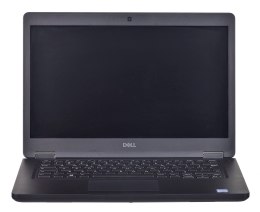 DELL LATITUDE 5490 i7-8650U 16GB 512GB SSD 14