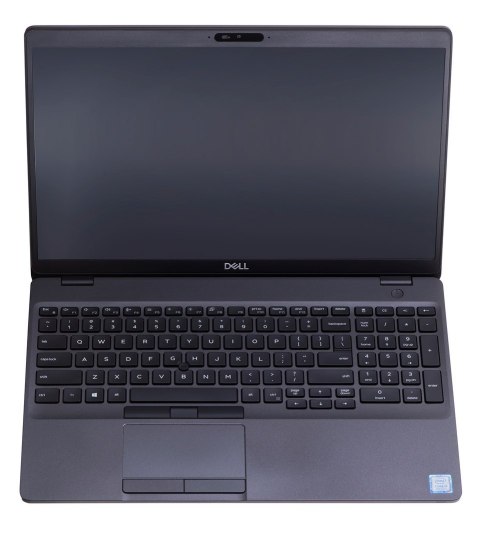 DELL LATITUDE 5500 i5-8265U 16GB 512GB SSD 15" FHD Win11pro + zasilacz UŻYWANY