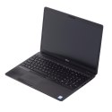 DELL LATITUDE 5500 i5-8265U 16GB 512GB SSD 15" FHD Win11pro + zasilacz UŻYWANY