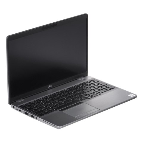 DELL LATITUDE 5510 i5-10310U 16GB 256GB SSD 15" FHD(dotyk) Win11pro + zasilacz UŻYWANY DELL LATITUDE 5510 i5-10310U 16GB 256GB SSD 15" FHD(dotyk) Win11pro + zasilacz UŻYWANY