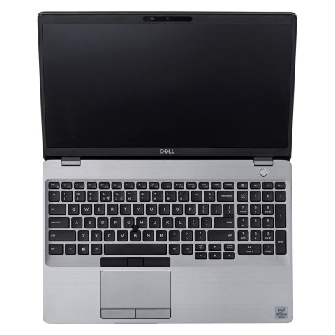DELL LATITUDE 5510 i5-10310U 16GB 256GB SSD 15" FHD(dotyk) Win11pro + zasilacz UŻYWANY DELL LATITUDE 5510 i5-10310U 16GB 256GB SSD 15" FHD(dotyk) Win11pro + zasilacz UŻYWANY