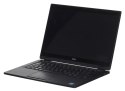 DELL LATITUDE 7390 2w1 i5-8265U 16GB 512GB SSD 13,3" FHD(dotyk) Win11pro + zasilacz UŻYWANY