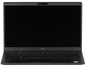 DELL LATITUDE 7400 i5-8365U 16GB 512GB SSD 14" FHD Win11pro + zasilacz UŻYWANY