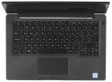 DELL LATITUDE 7400 i5-8365U 16GB 512GB SSD 14" FHD Win11pro + zasilacz UŻYWANY