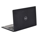 DELL LATITUDE 7400 i5-8365U 16GB 512GB SSD 14" FHD(dotyk) carbon Win11pro + zasilacz UŻYWANY