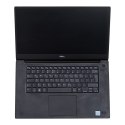 DELL Precision 5530 i7-8850H 16GB 512GB SSD 15,6" FHD(P1000) Win11pro + zasilacz UŻYWANY